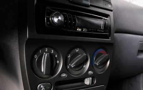 Hyundai Accent II, 2011 год, 699 000 рублей, 17 фотография