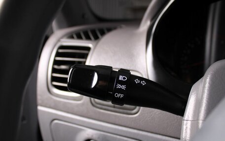 Hyundai Accent II, 2011 год, 699 000 рублей, 13 фотография