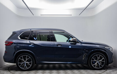 BMW X5, 2020 год, 6 660 000 рублей, 6 фотография