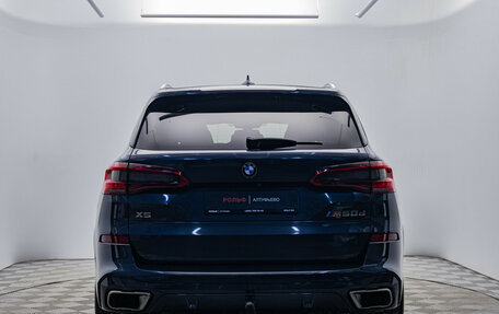 BMW X5, 2020 год, 6 660 000 рублей, 4 фотография