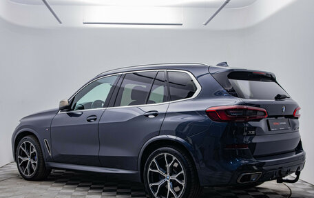 BMW X5, 2020 год, 6 660 000 рублей, 3 фотография