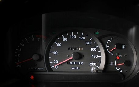 Hyundai Accent II, 2011 год, 699 000 рублей, 16 фотография