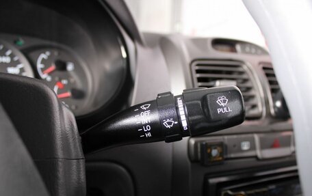 Hyundai Accent II, 2011 год, 699 000 рублей, 14 фотография