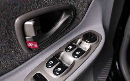 Hyundai Accent II, 2011 год, 699 000 рублей, 15 фотография