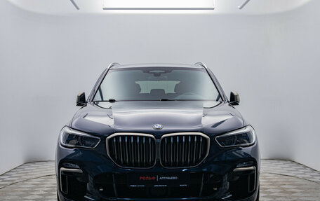 BMW X5, 2020 год, 6 660 000 рублей, 8 фотография