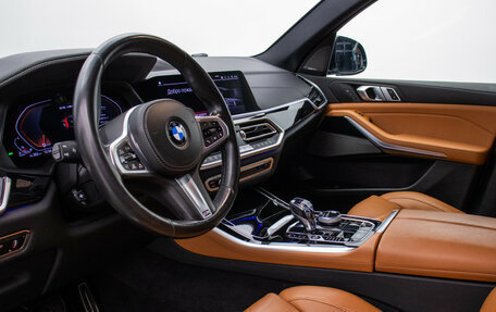 BMW X5, 2020 год, 6 660 000 рублей, 9 фотография