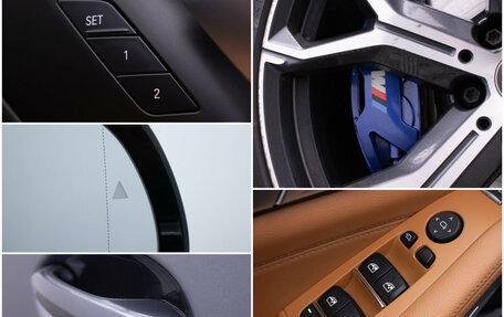 BMW X5, 2020 год, 6 660 000 рублей, 17 фотография