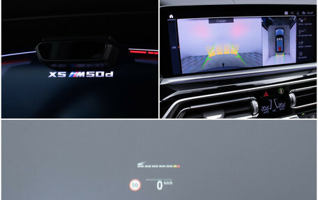 BMW X5, 2020 год, 6 660 000 рублей, 20 фотография