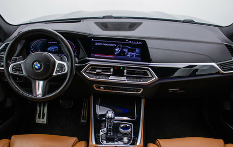 BMW X5, 2020 год, 6 660 000 рублей, 13 фотография