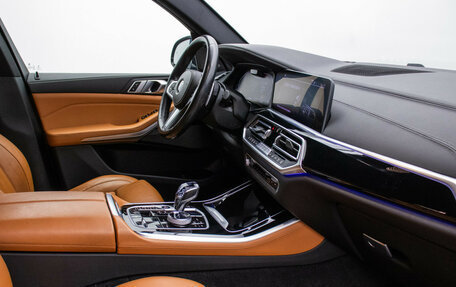 BMW X5, 2020 год, 6 660 000 рублей, 10 фотография