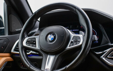 BMW X5, 2020 год, 6 660 000 рублей, 15 фотография