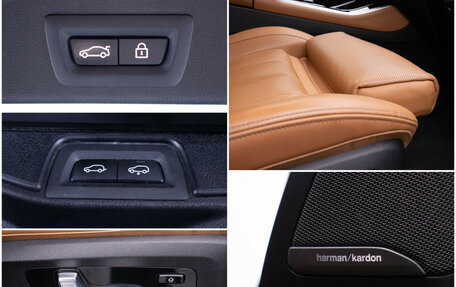 BMW X5, 2020 год, 6 660 000 рублей, 16 фотография