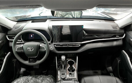 Toyota Highlander, 2026 год, 5 550 000 рублей, 17 фотография