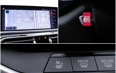 BMW X5, 2020 год, 6 660 000 рублей, 19 фотография