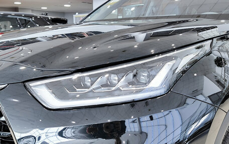 Toyota Highlander, 2026 год, 5 550 000 рублей, 21 фотография