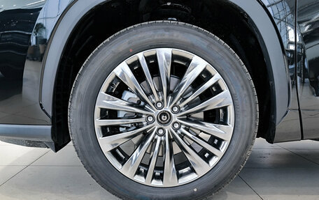Toyota Highlander, 2026 год, 5 550 000 рублей, 22 фотография
