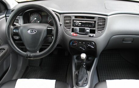 KIA Rio II, 2006 год, 399 000 рублей, 7 фотография