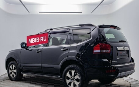 KIA Mohave I, 2017 год, 2 670 000 рублей, 3 фотография