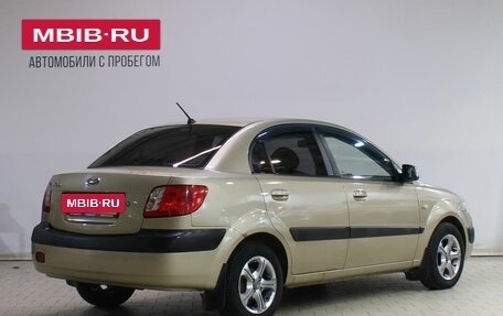 KIA Rio II, 2006 год, 399 000 рублей, 2 фотография