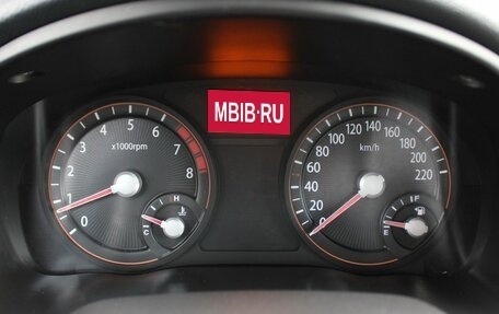 KIA Rio II, 2006 год, 399 000 рублей, 6 фотография