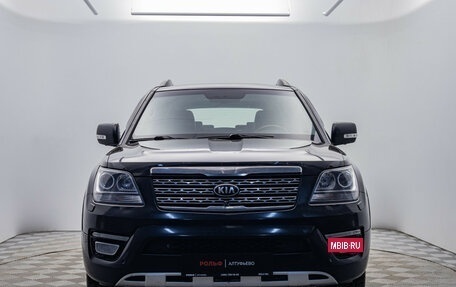 KIA Mohave I, 2017 год, 2 670 000 рублей, 8 фотография