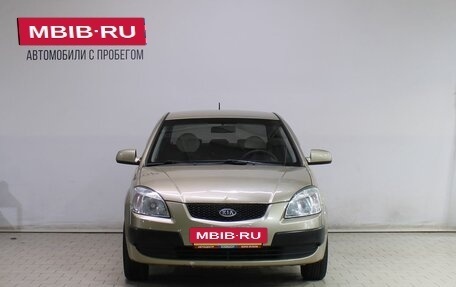 KIA Rio II, 2006 год, 399 000 рублей, 3 фотография