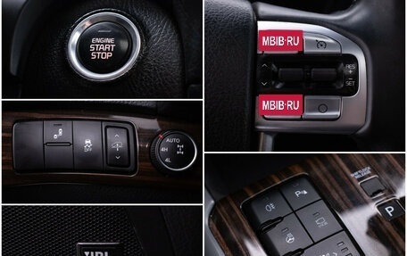 KIA Mohave I, 2017 год, 2 670 000 рублей, 18 фотография