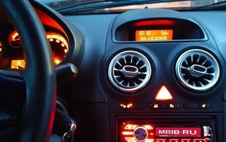 Opel Corsa D, 2007 год, 240 000 рублей, 11 фотография