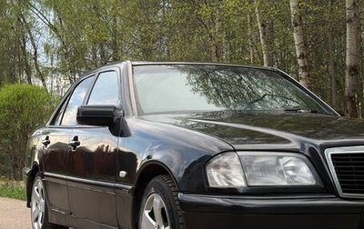 Mercedes-Benz C-Класс, 1998 год, 320 000 рублей, 1 фотография