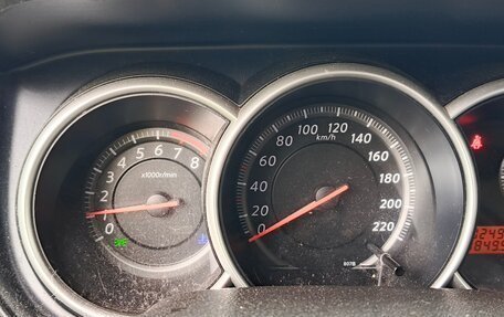 Nissan Tiida, 2011 год, 500 000 рублей, 1 фотография