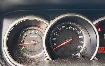Nissan Tiida, 2011 год, 500 000 рублей, 1 фотография