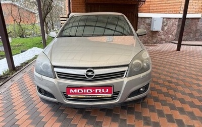 Opel Astra H, 2008 год, 420 000 рублей, 1 фотография