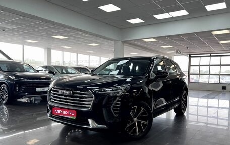 Haval Jolion, 2021 год, 1 745 000 рублей, 1 фотография