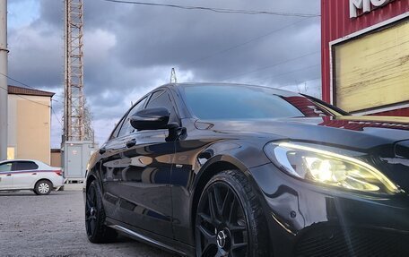 Mercedes-Benz C-Класс, 2014 год, 2 100 000 рублей, 9 фотография
