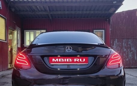 Mercedes-Benz C-Класс, 2014 год, 2 100 000 рублей, 5 фотография