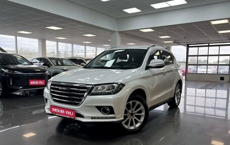 Haval H2, 2019 год, 1 445 000 рублей, 1 фотография