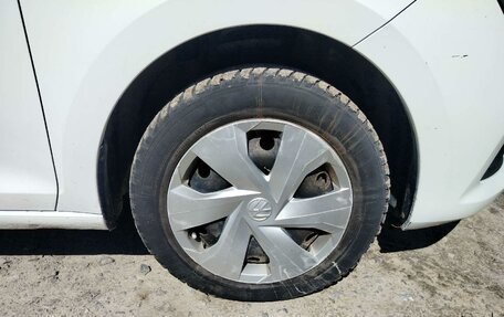Skoda Rapid II, 2021 год, 1 320 000 рублей, 14 фотография