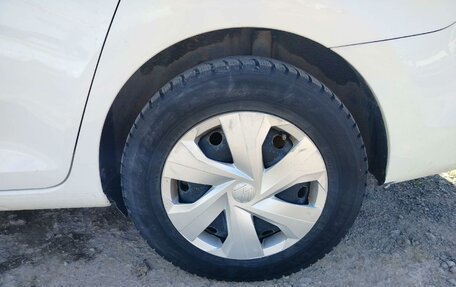 Skoda Rapid II, 2021 год, 1 320 000 рублей, 11 фотография