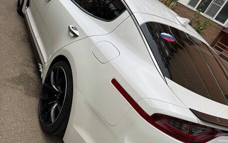 KIA Stinger I, 2018 год, 2 200 000 рублей, 8 фотография