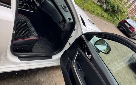 KIA Stinger I, 2018 год, 2 200 000 рублей, 14 фотография