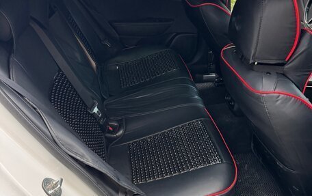 KIA Stinger I, 2018 год, 2 200 000 рублей, 13 фотография