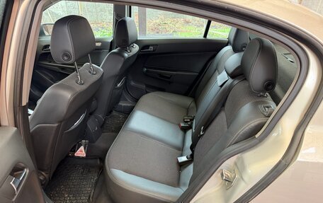 Opel Astra H, 2008 год, 420 000 рублей, 4 фотография