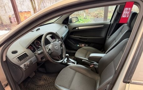 Opel Astra H, 2008 год, 420 000 рублей, 3 фотография
