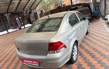 Opel Astra H, 2008 год, 420 000 рублей, 2 фотография