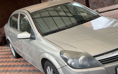 Opel Astra H, 2008 год, 420 000 рублей, 5 фотография