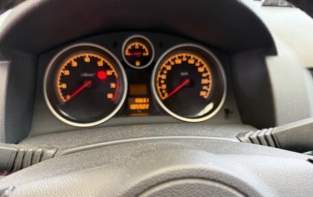 Opel Astra H, 2008 год, 420 000 рублей, 6 фотография