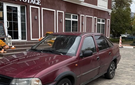 Daewoo Nexia I рестайлинг, 2007 год, 130 000 рублей, 2 фотография
