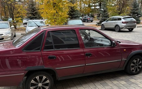 Daewoo Nexia I рестайлинг, 2007 год, 130 000 рублей, 3 фотография