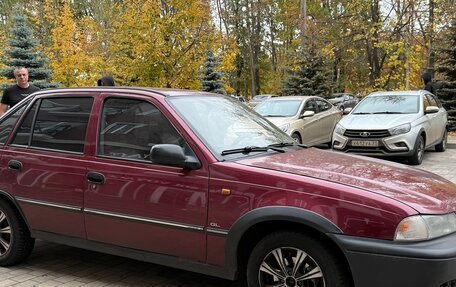 Daewoo Nexia I рестайлинг, 2007 год, 130 000 рублей, 7 фотография