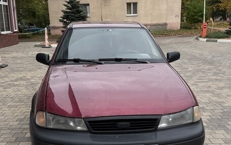 Daewoo Nexia I рестайлинг, 2007 год, 130 000 рублей, 8 фотография